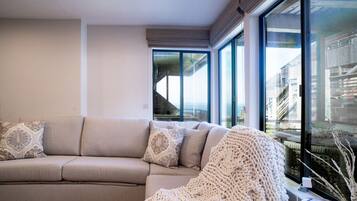 Televisión y tenis de mesa