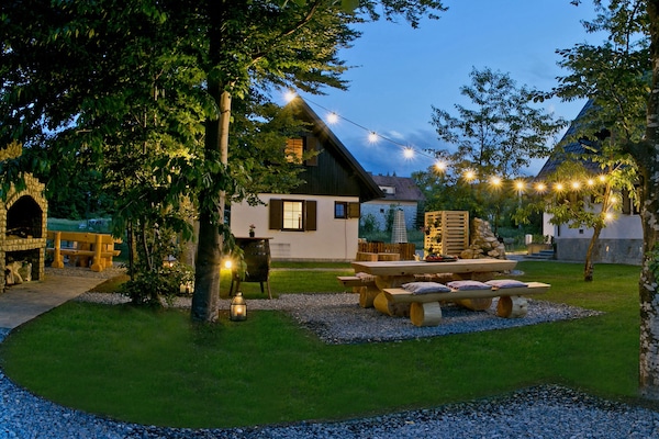 Eksteriør
