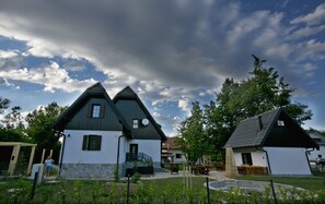 Exterior - Plitvice Holiday Lodge (Plitvicka Jezera)