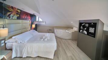 1 habitación, ropa de cama de alta calidad y cubrecamas