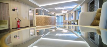 PARK HOTEL LE DUNE DI GIOVINO