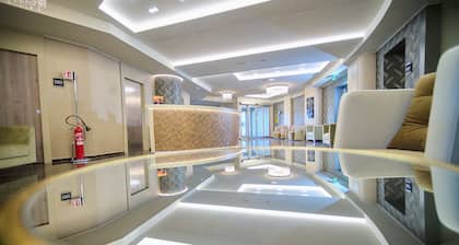 PARK HOTEL LE DUNE DI GIOVINO