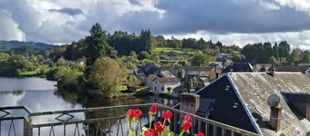 Hotel Le Bellerive