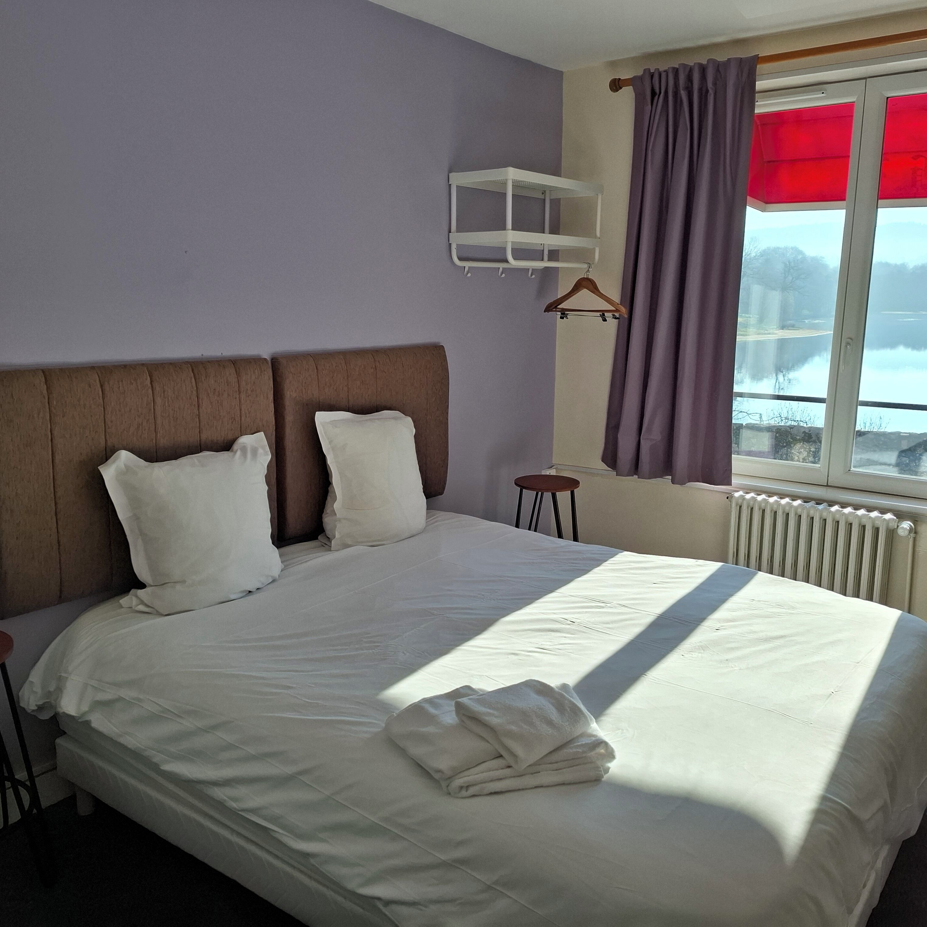 Comfort Double Room, 1 Bedroom