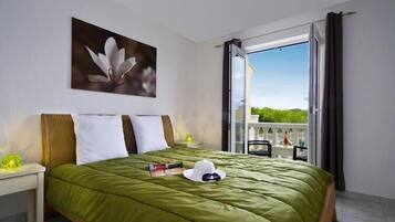 3 slaapkamers, gratis wifi