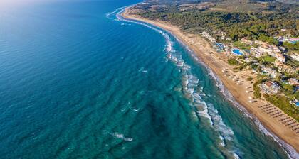 Analipsi Villas Beach Front