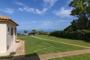 Property grounds - Analipsi Villas Beach Front (Andravida-Kyllini)