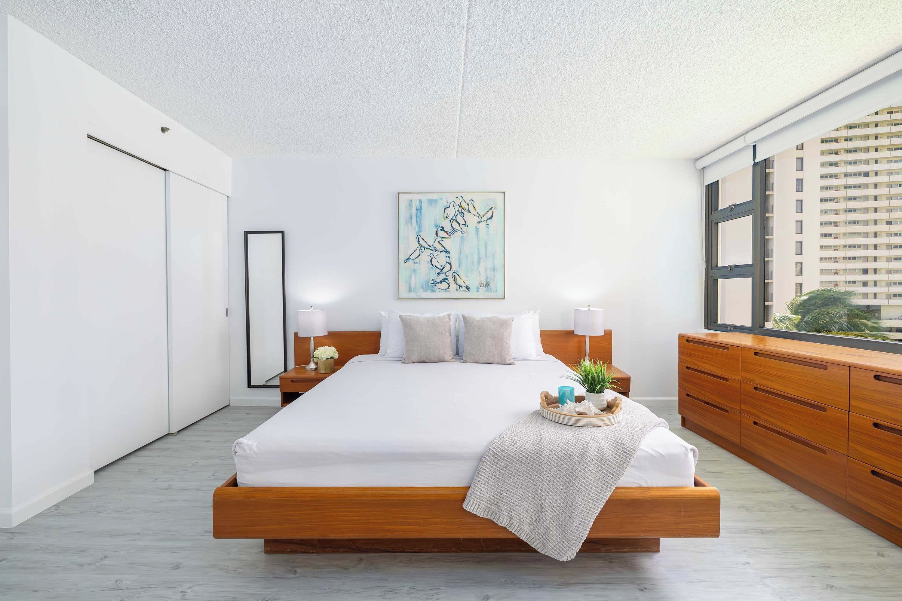 King Bedroom