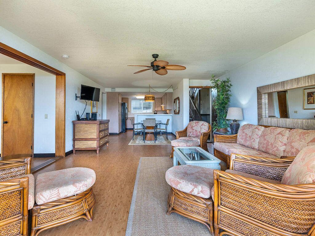 Amazing Sunrise and Sunset W/Kitchen -Makahuena