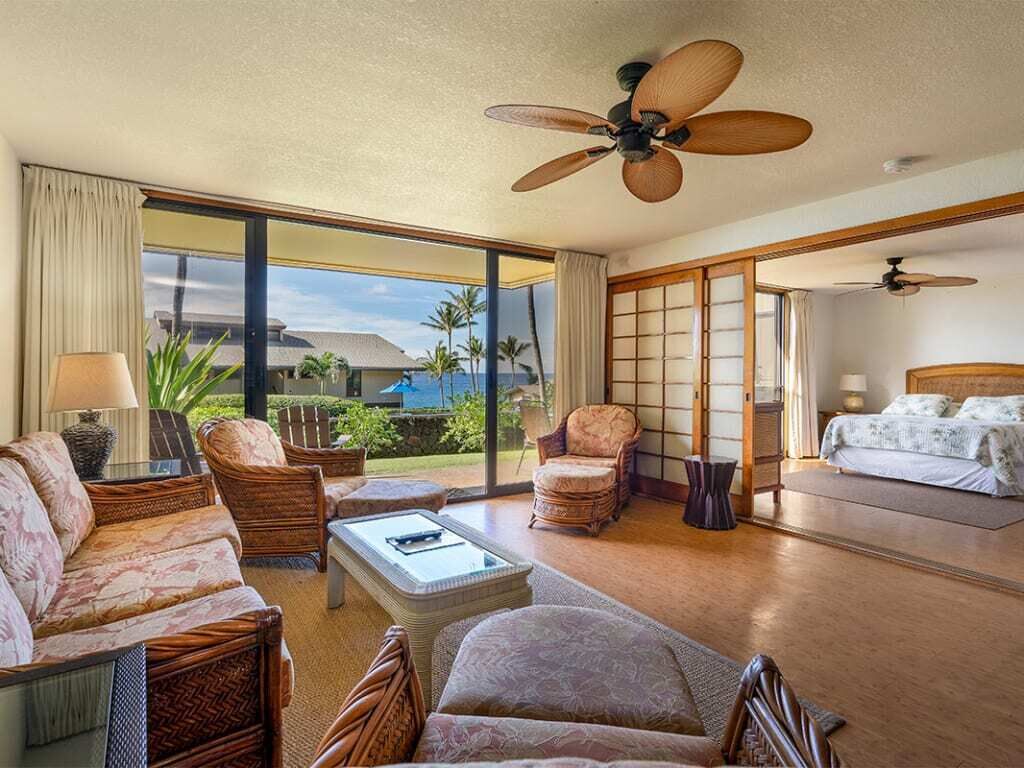 Amazing Sunrise and Sunset W/Kitchen -Makahuena