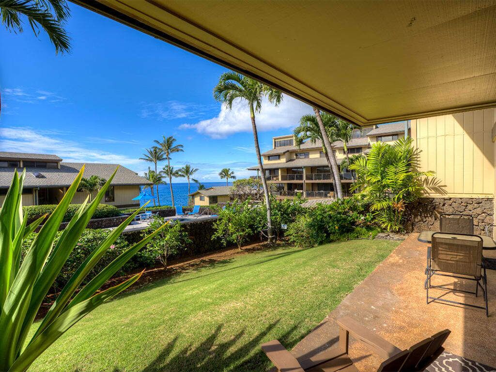 Amazing Sunrise and Sunset W/Kitchen -Makahuena