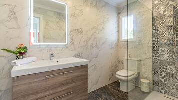 Badewanne, Handtücher