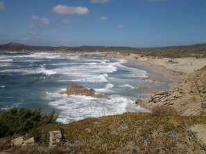 Plage à proximité