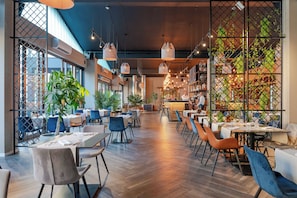 Bar (on property) - Hotel A'mare (Zadar)