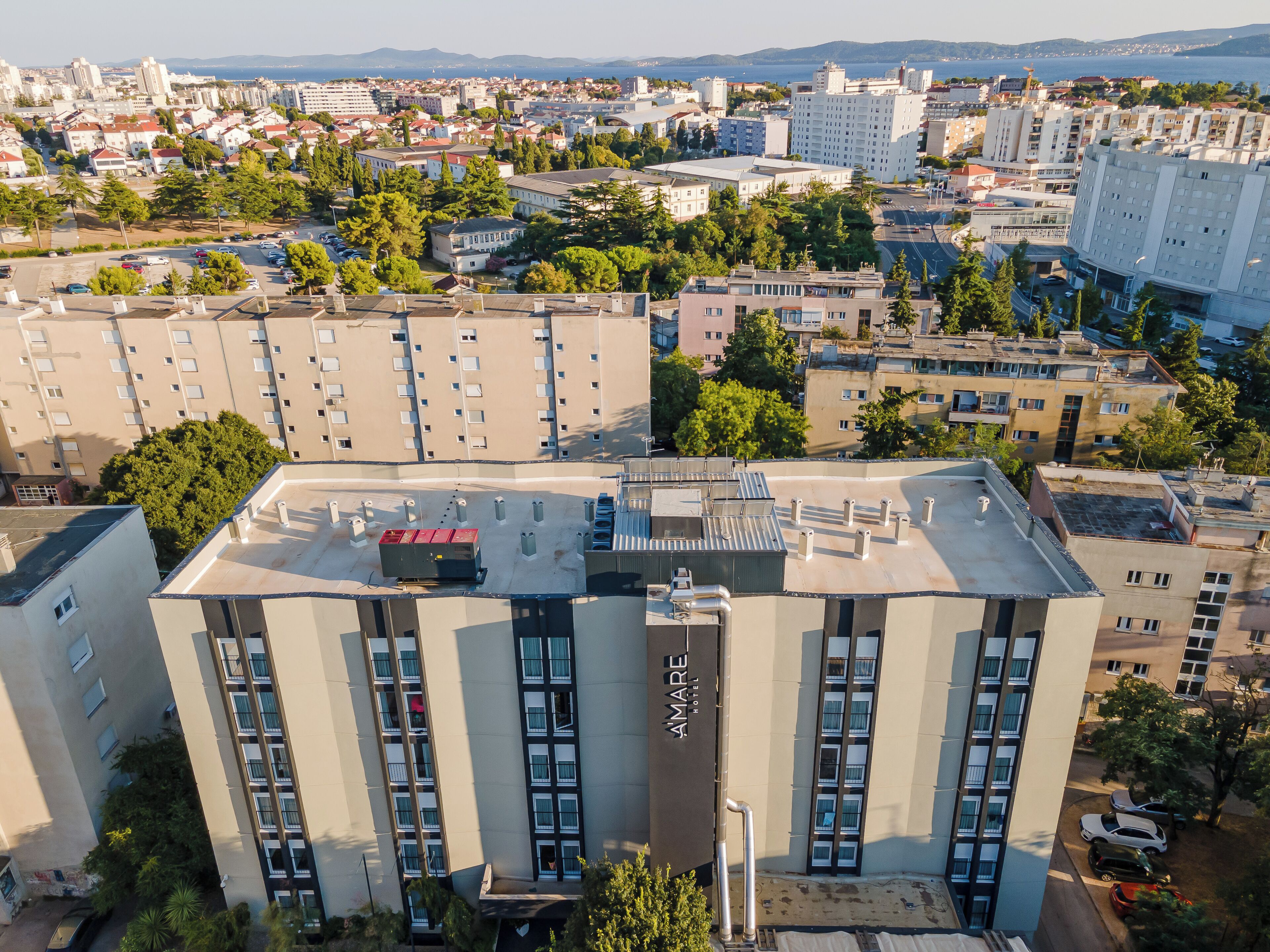 Photo - Hotel A'mare