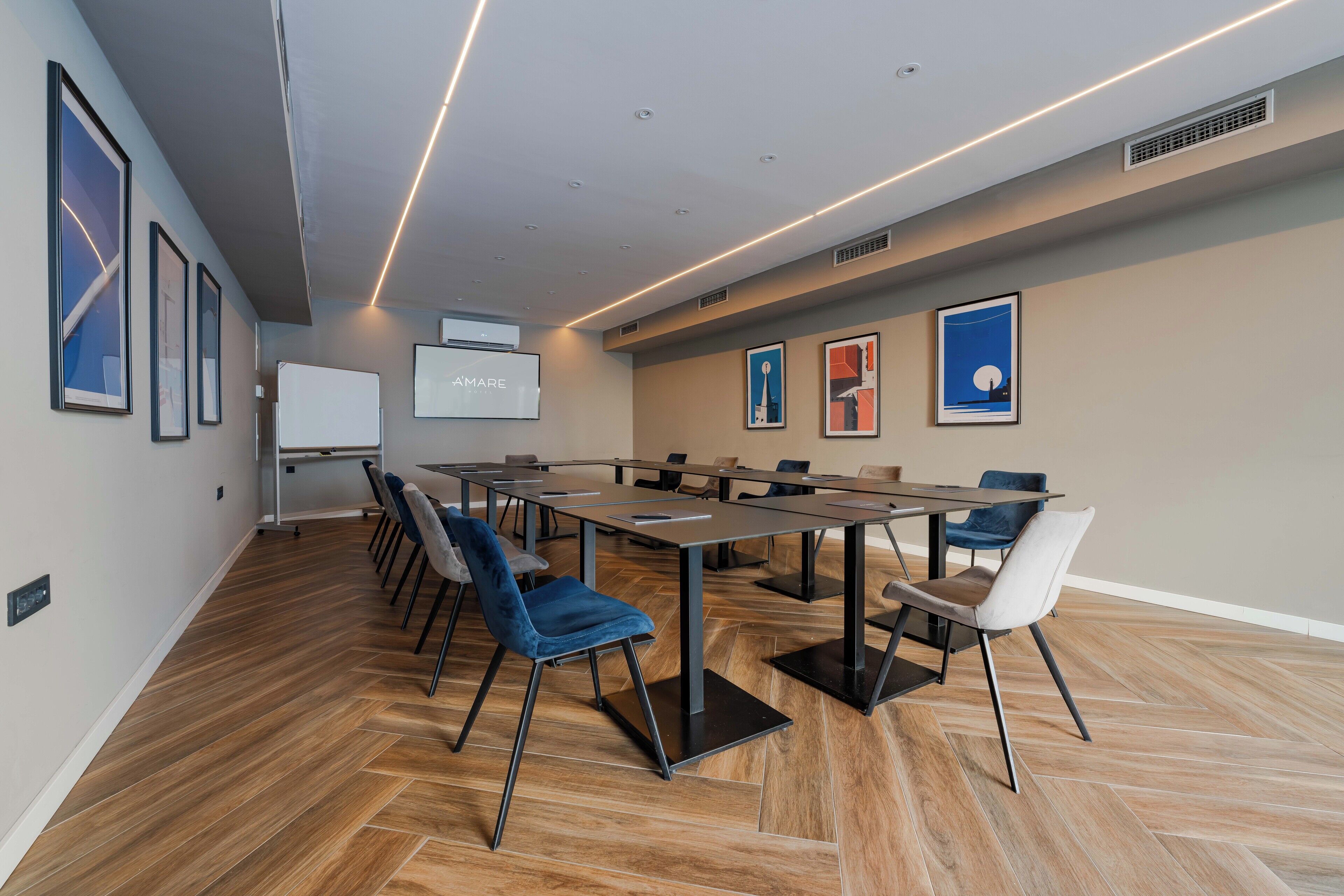 Photo - Hotel A'mare