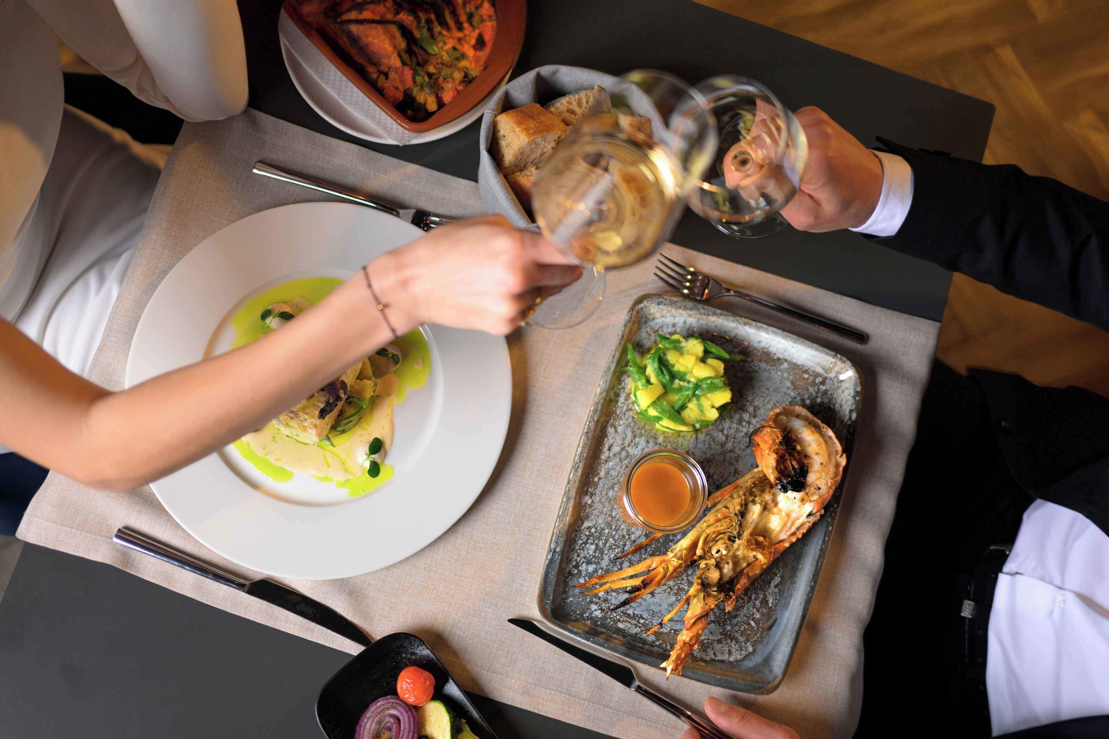 Photo - Hotel A'mare