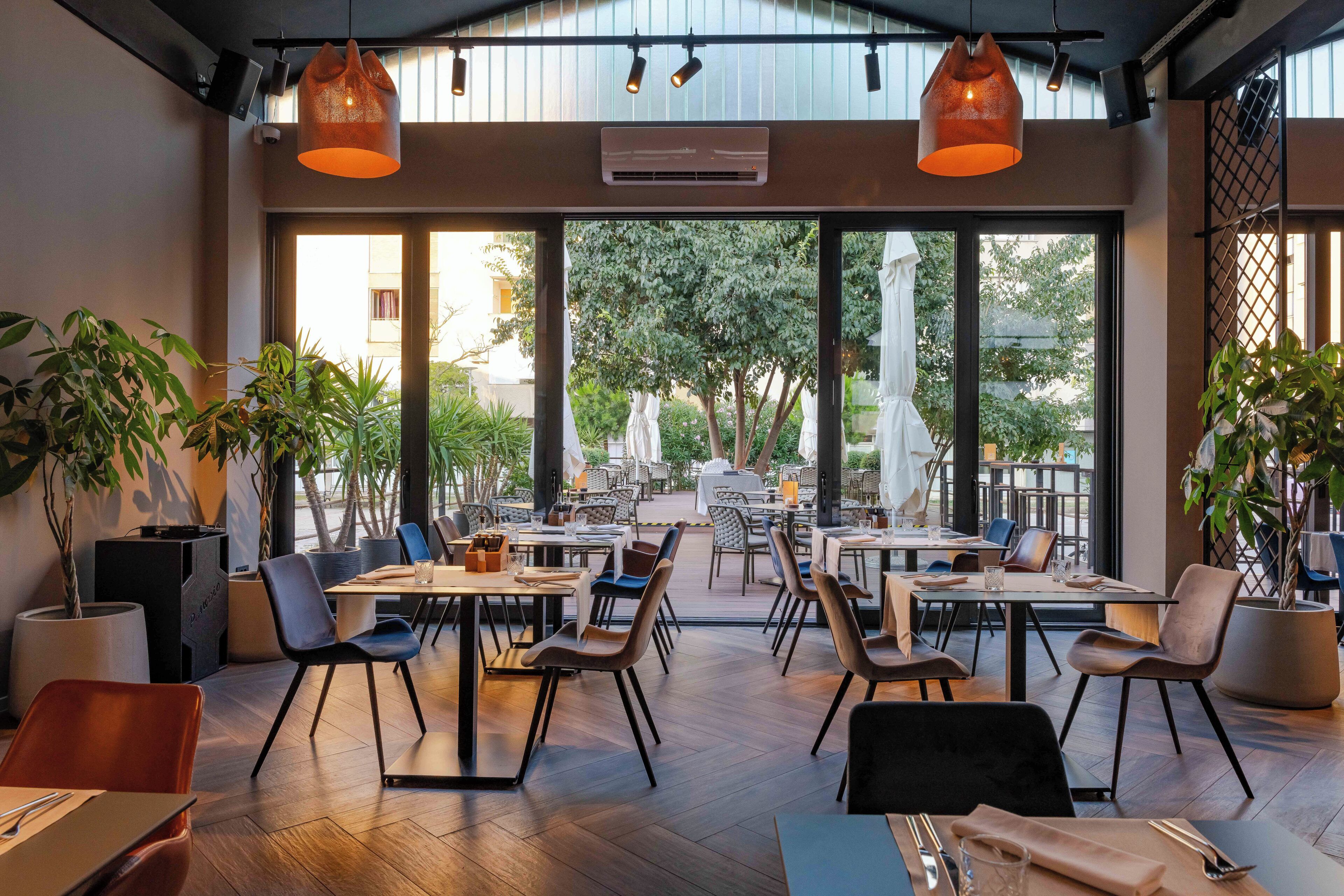 Photo - Hotel A'mare