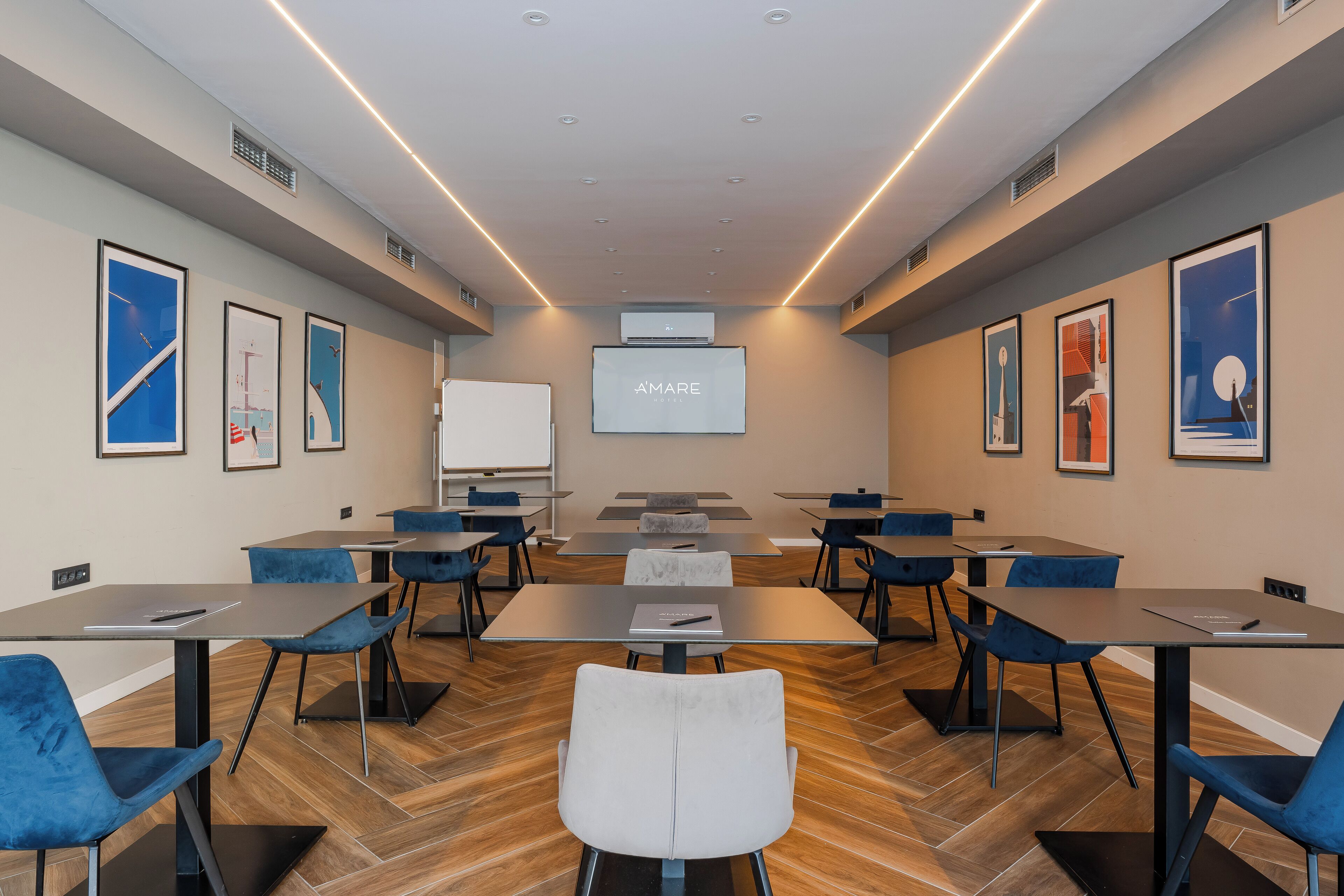 Photo - Hotel A'mare