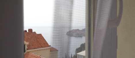 Apartamento (One Bedroom Apartment with Terrace) | Vistas desde el alojamiento