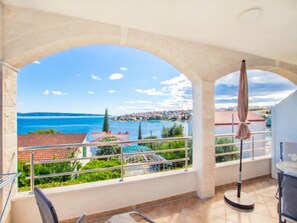 Appartement (Superior One Bedroom apartment Split ) | Balcon