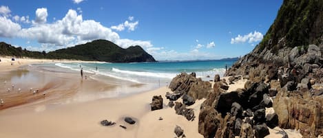 In StrandnÀhe