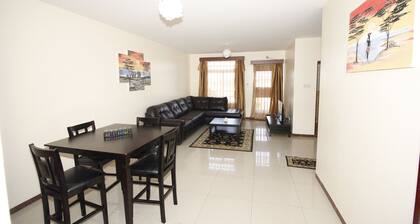 StayPlus Milimani Apartment Suite Nakuru