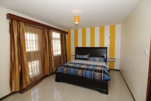 Luxury Apartment | Free WiFi - StayPlus Milimani Apartment Suite Nakuru (Nakuru)