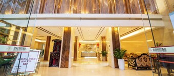 Jinguan Holiday Hotel