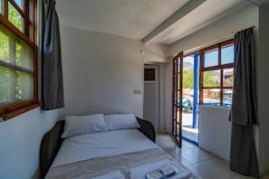 Family Duplex | Interior detail