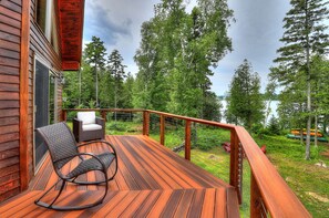 テラス / パティオ