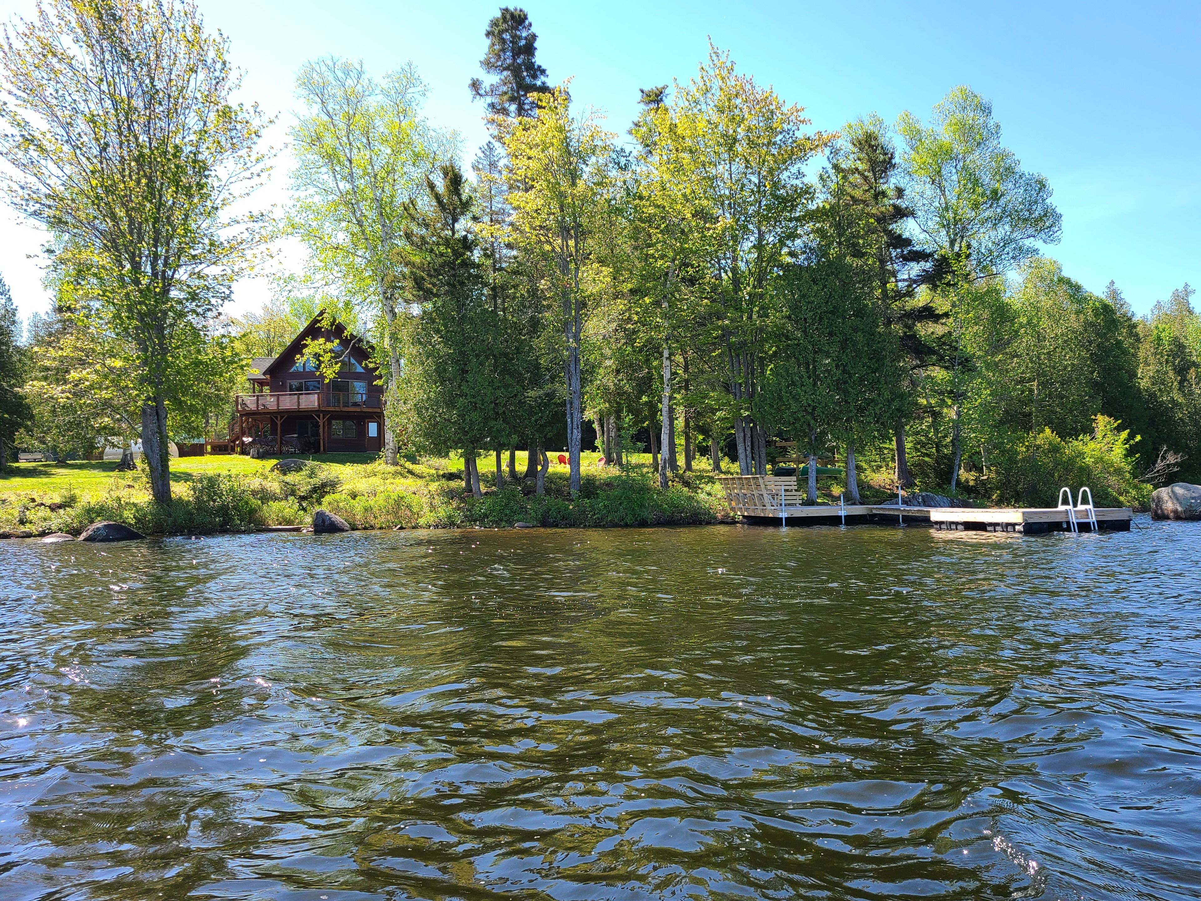 Eksteriør