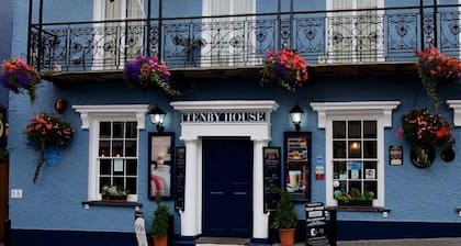 Tenby House
