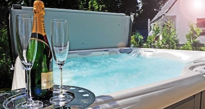 Villa Milan by the lake