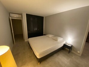 4 habitaciones 