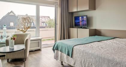 Apartment Lütte Lisl