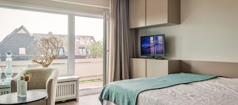 Apartment Lütte Lisl