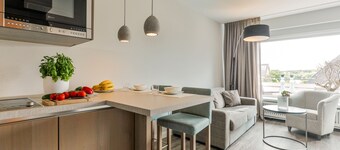 Lütte Lisl - Wenningstedt