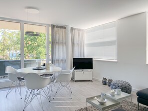 Interiør