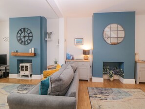 Ferienhaus | Innenbereich