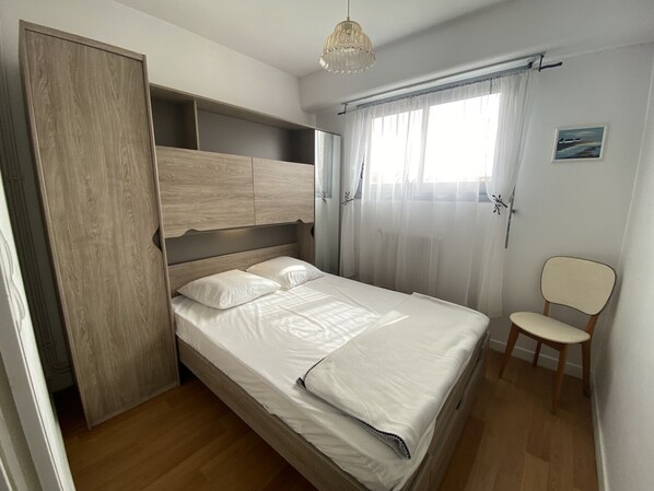 1 chambre