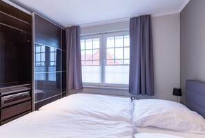 3 Schlafzimmer, WLAN