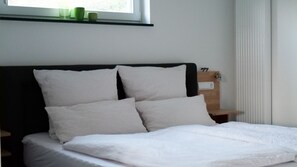 1 bedroom, free WiFi