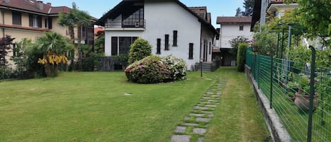 Terrain de lâhĂ©bergement