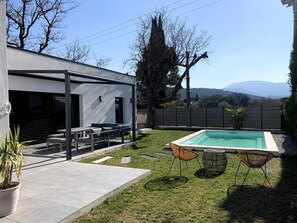 Terras