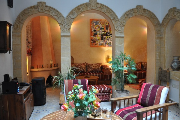 Interior