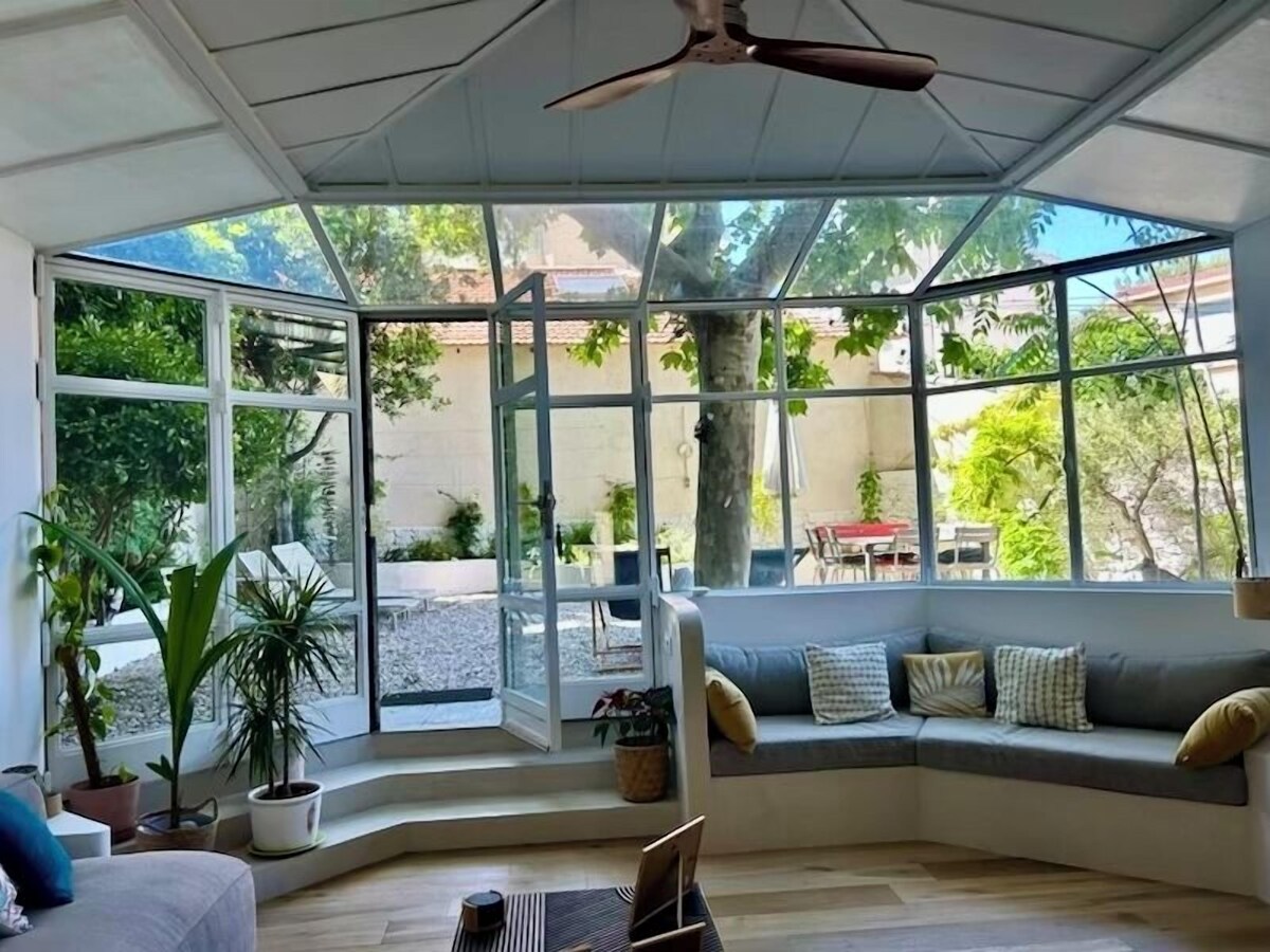 Bild für Gastgeberprofil