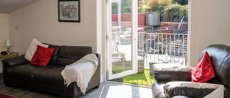 Cottage | Area soggiorno