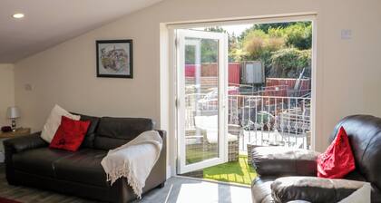 The Apartment at Plas Yr Eithin