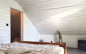3 chambres, Wi-Fi gratuit, draps fournis